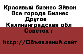 Красивый бизнес Эйвон - Все города Бизнес » Другое   . Калининградская обл.,Советск г.